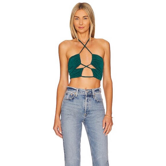 Revolve Tank Top - Picture 4 of 4